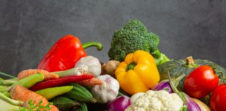 What Color Vegetable Has the Most Nutrients? Unveiling the Power of Phytochemicals