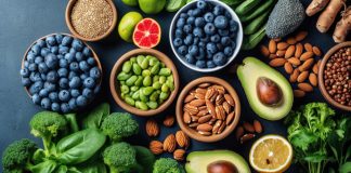 Unlocking the Power of Superfoods: A Journey to Peak Health