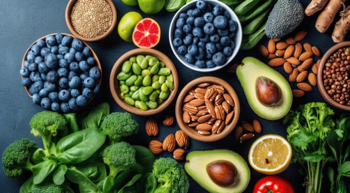 Unlocking the Power of Superfoods: A Journey to Peak Health